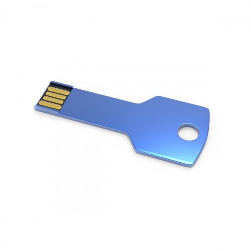 USB key with engraving - Image 5